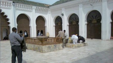 Scandale de «Jamaâ El Kebir»: des responsables devant la barre