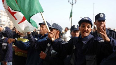 Gardes communaux :« Nous voulons une prise en charge de nos revendications, nous ne voulons pas de bureaux »