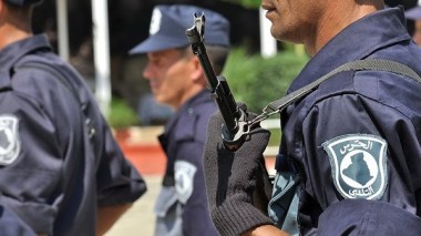 Le gouvernement réitère son engagement à aider la garde communale