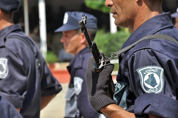 Le gouvernement réitère son engagement à aider la garde communale