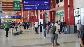 20  محطة برية جديدة للنقل بين الولايات و”غولدن كارت” لاقتناء التذاكر