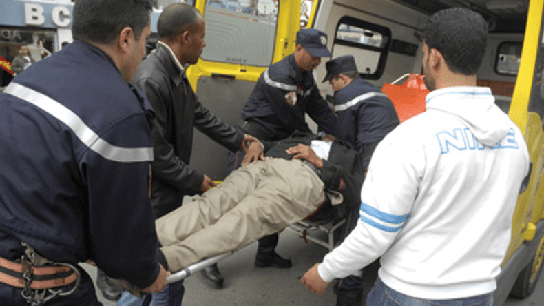 هلاك 15 شخصا بسبب الاختناقات بالغاز بالعاصمة