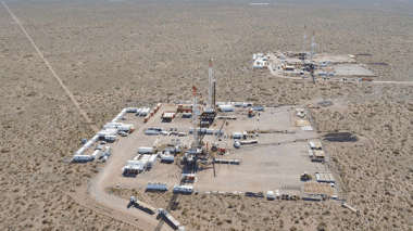 Ouyahia : « Il est temps d’exploiter le Gaz de Schiste »