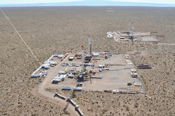 Ouyahia : « Il est temps d’exploiter le Gaz de Schiste »