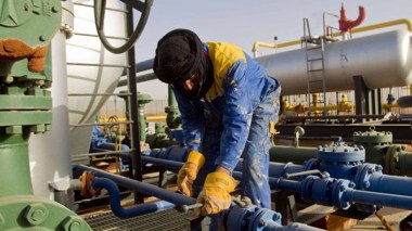 Spain Bargains Algeria: Gas Versus Porcelain, Ceramics