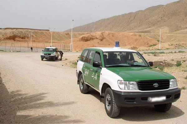 Guelma : Libération d’une fille kidnappée