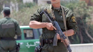 Un gendarme pour chaque touriste dans le désert algérien