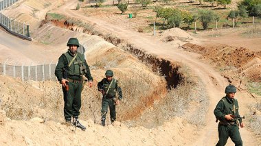 Les Marocains réclament la réouverture de la frontière avec l’Algérie !