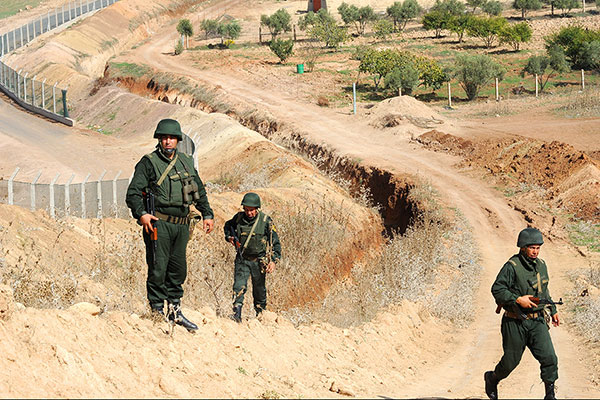Les Marocains réclament la réouverture de la frontière avec l’Algérie !