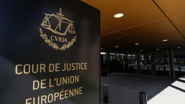 European Court of Justice Is Shocking Morocco