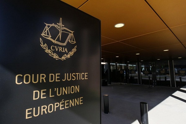 European Court of Justice Is Shocking Morocco