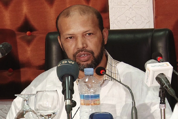 Mauritania PM: “Nouakchott Should Better Sell North Of The Country To  Algeria”