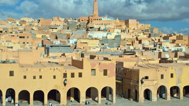 Ghardaïa : 13 blessés dans une attaque armée contre un bus