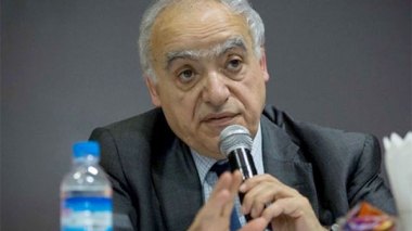L’Algérie salue la nomination de Ghassan Salamé comme représentant du SG de l’ONU pour la Libye