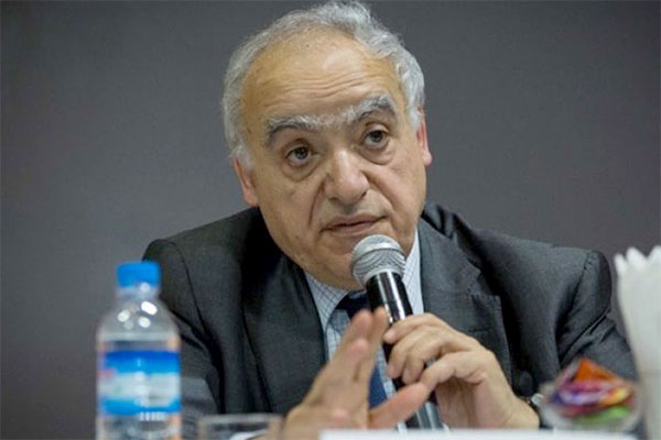 L’Algérie salue la nomination de Ghassan Salamé comme représentant du SG de l’ONU pour la Libye
