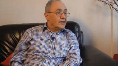 Former Minister of Economy and Finance, Ghazi Haidouci to Echorouk: “No one can replace Bouteflika currently, neither Benflis nor Benbitour”