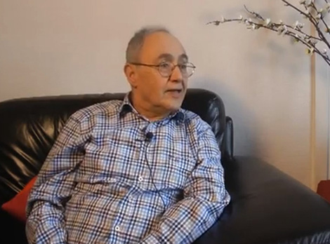 Former Minister of Economy and Finance, Ghazi Haidouci to Echorouk: “No one can replace Bouteflika currently, neither Benflis nor Benbitour”