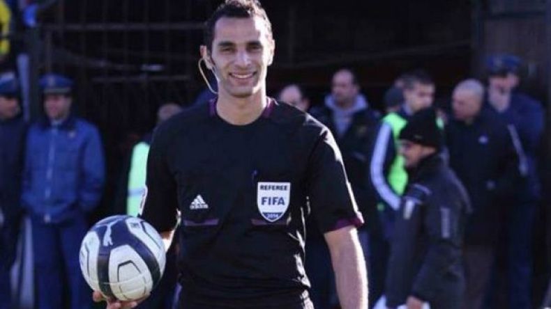 الفاف ترسم غربال لإدارة شباب بلوزداد – وفاق سطيف