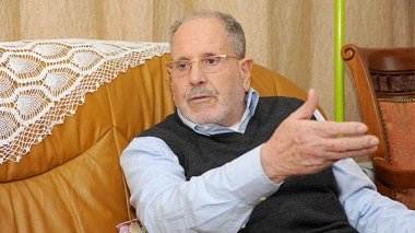 Ghlamallah défend Benghebrit