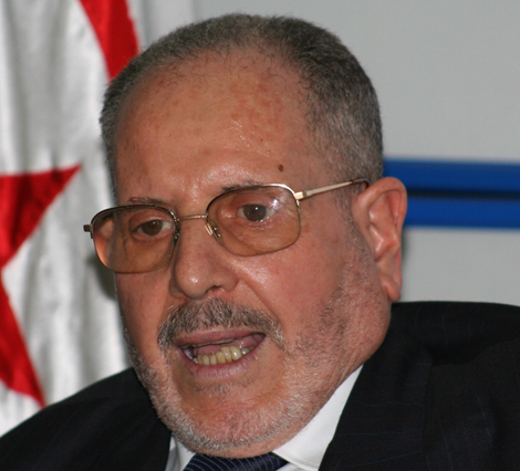 Ghoulamallah pardons 30 Imams who ignored the funeral prayers