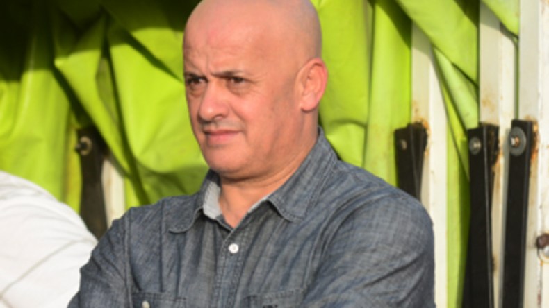 Sonatrach Dismisses Omar Gharib From MCA Club