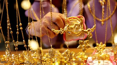 25 tonnes d’or non poinçonnés dans l’informel