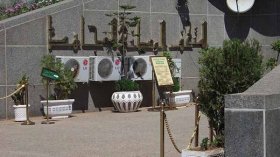 متحف المجاهد يجدد دعوته لكل من يهمه تسجيل شهادته