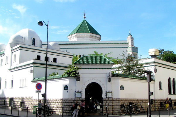 Dalil Boubakeur appelle les Musulmans au respect des valeurs de la République française