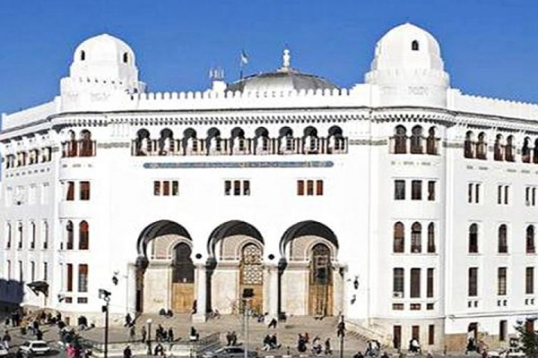 Alerte à la bombe à la Grande Poste: les services de sécurité démentent