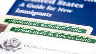 Green Card 2019 : Les inscriptions débutent