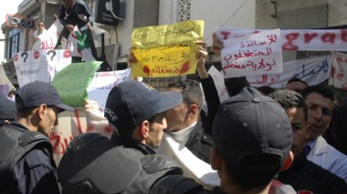 Algeria: Postponement of exams and school holidays on Education Ministry’s back-burner