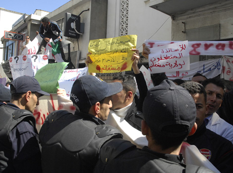 Algeria: Postponement of exams and school holidays on Education Ministry’s back-burner