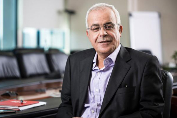 Grine réitère son soutien aux médias qui respectent les droits des journalistes