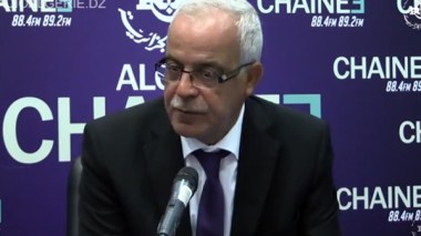 Grine: “La presse algérienne est l’une des plus libres au monde”