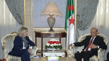 Le Parlement français désavoue les propos de ses députés