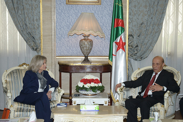 Le Parlement français désavoue les propos de ses députés