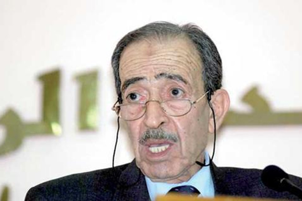 Tahkout rejoint le CGEA