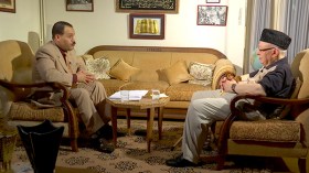 بوصوف قرر إعدامي بتهمة الإنشقاق وكنت أنوي الإنتحار