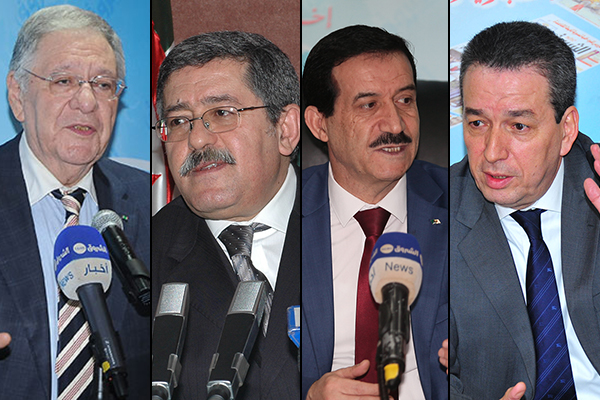 Législatives 2017 : La HIISE face à plusieurs  recours !