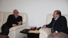 الإقتراع الإلكتروني حلم.. ولا نستطيع تنظيم انتخابات بين متنافسين يتلاكمون!