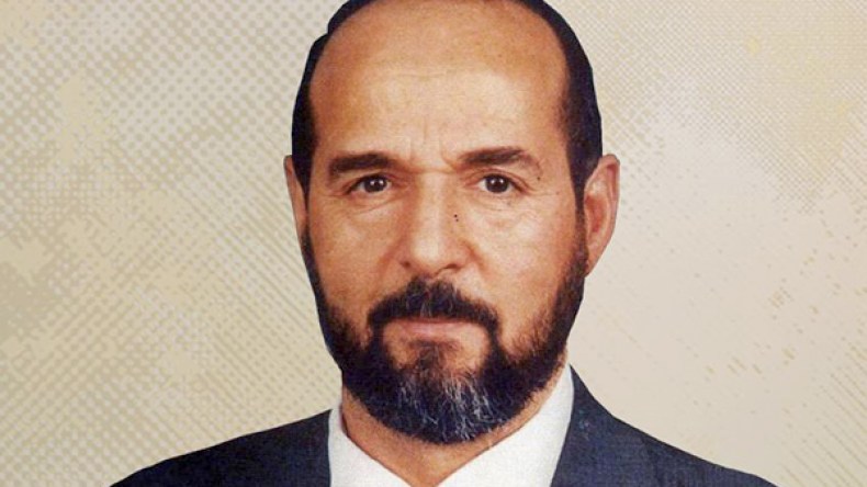 محمد بوسليماني.. قيمة إنسانية ومثال للتضحية