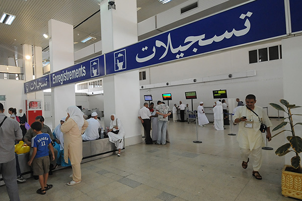 60 agences accréditées pour l’organisation du Hadj-2016