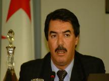 Taher Hadjar: “University is ready to receive all successful in the baccalaureate”