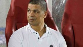 لن نخجل بخسارتنا في بجاية وسنتدارك للحفاظ على الريادة