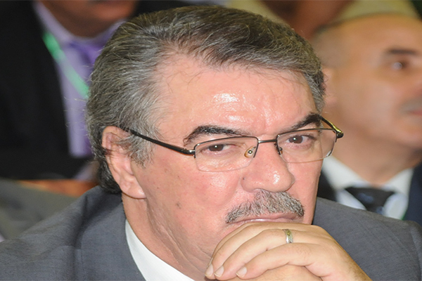 Création prochaine d'un centre national de recherches et d'études astronomiques