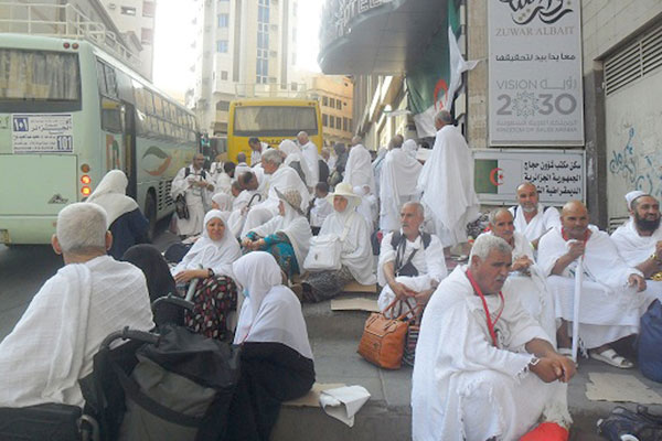 Hazbellaoui : « La mission médicale algérienne autorisée au Hadj,mais à conditions »