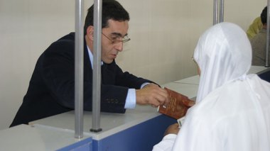 Hadj 2016 :15 jours pour déposer le dossier relatif à la demande de visa