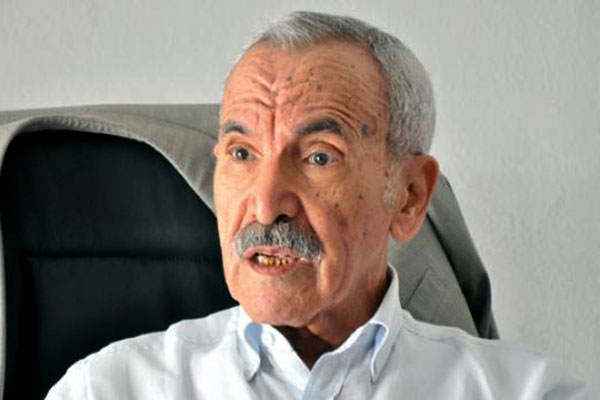 L'ancien Chef du gouvernement Smail Hamdani n'est plus