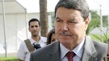 Abdelghani Hamel: “AFRIPOL Will Be A Crucial Tool To Confront Crime”