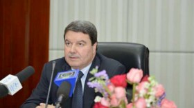 هامل: يجب الاختيار الحسن لمواقع السكنات المخصصة للشرطة